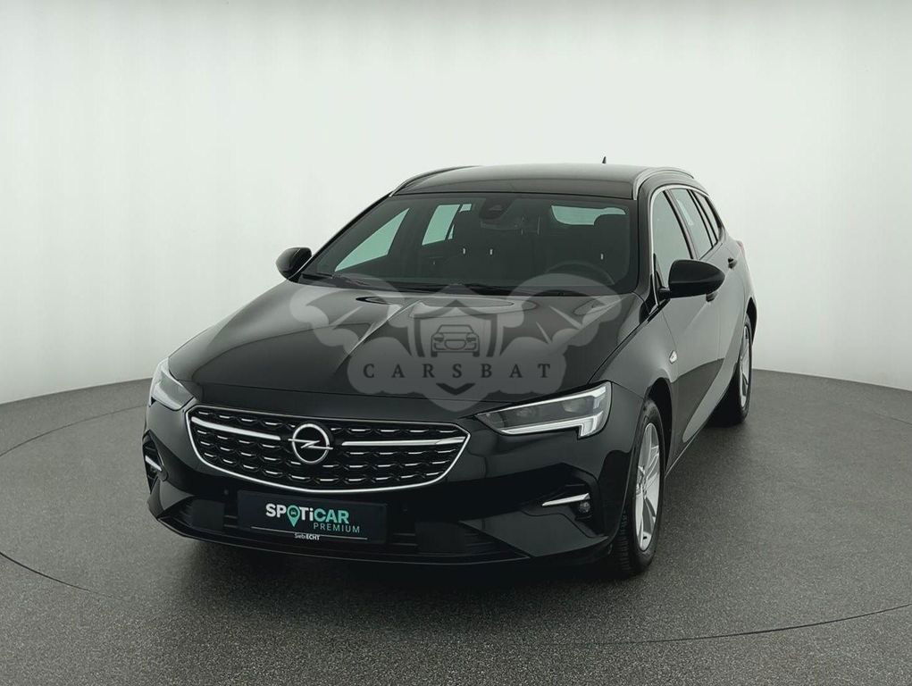 Opel Insignia 2023