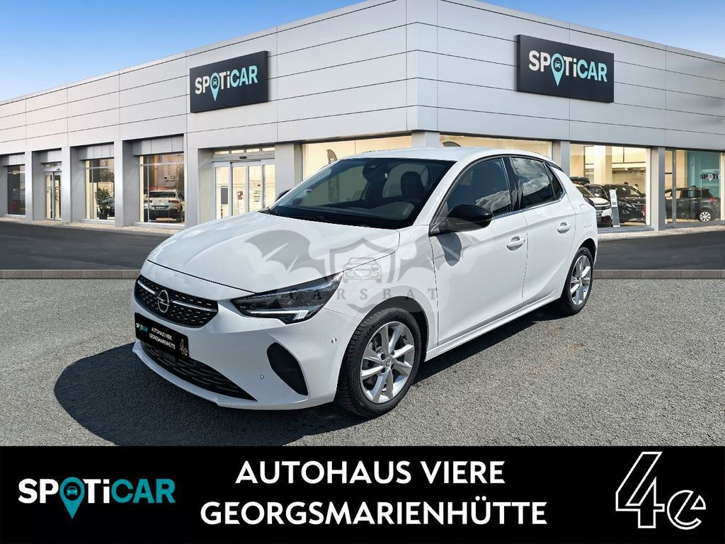 Opel Corsa 2023