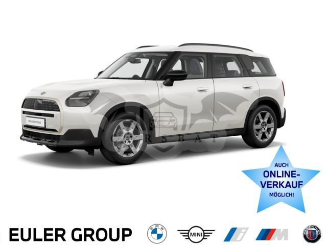 Mini Countryman 2024