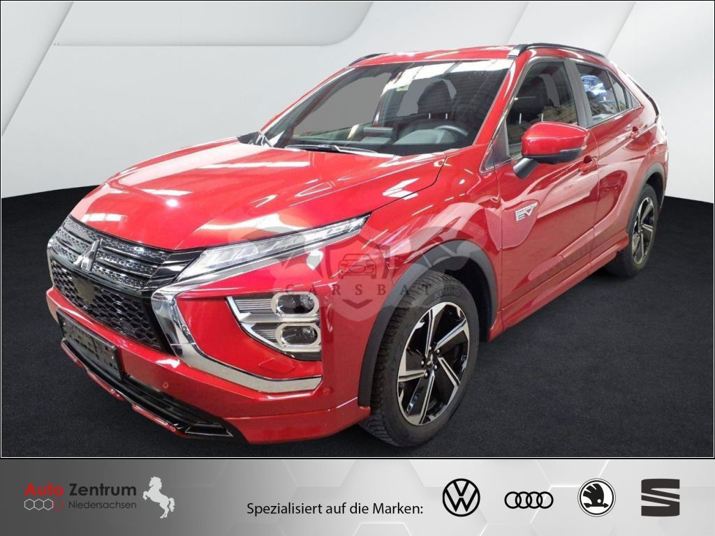 Mitsubishi Eclipse Cross 2023