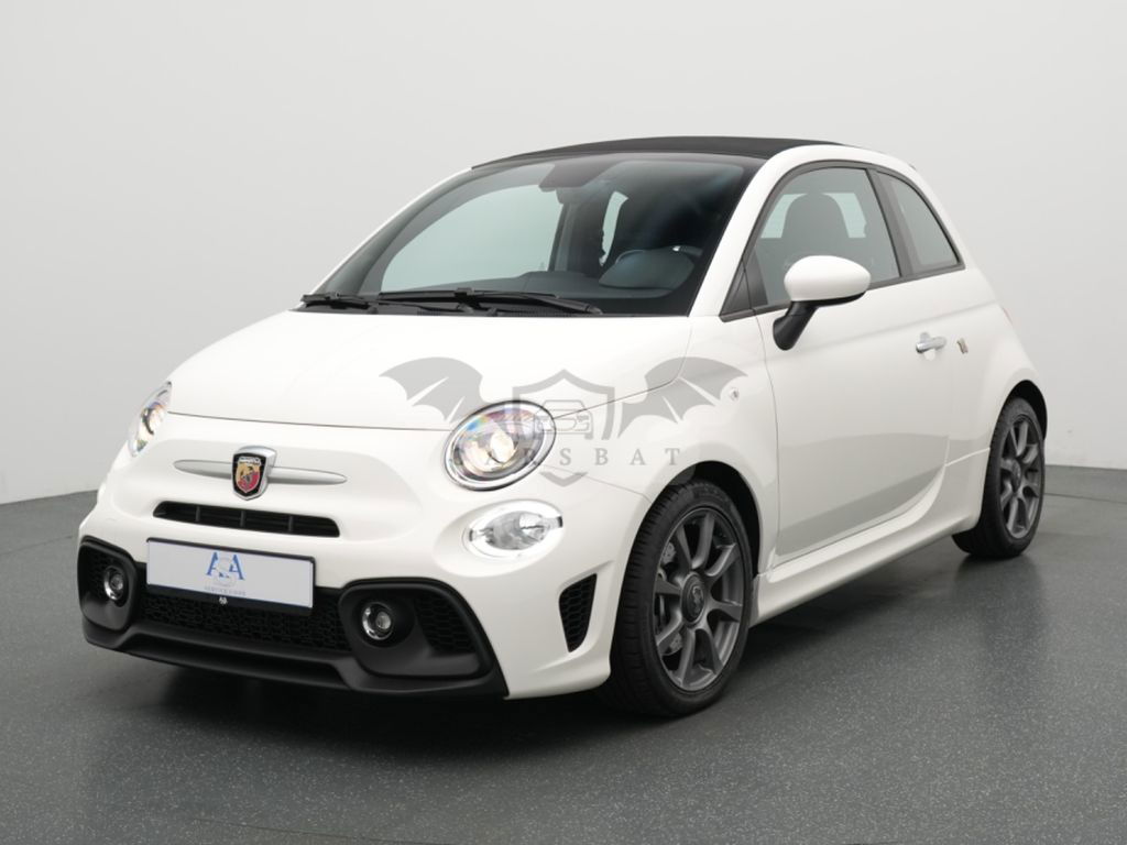 Abarth 595 2023