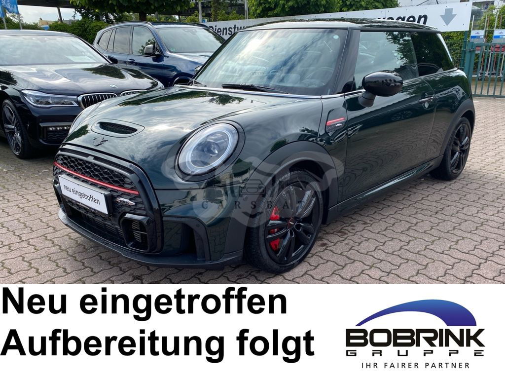 Mini John Cooper Works 2022