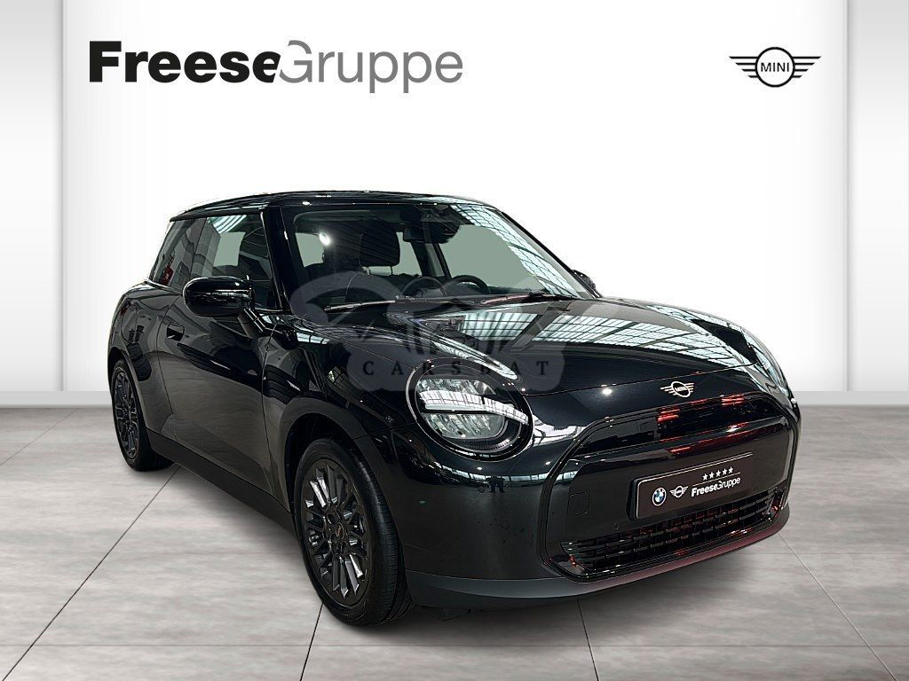 Mini Cooper 2024