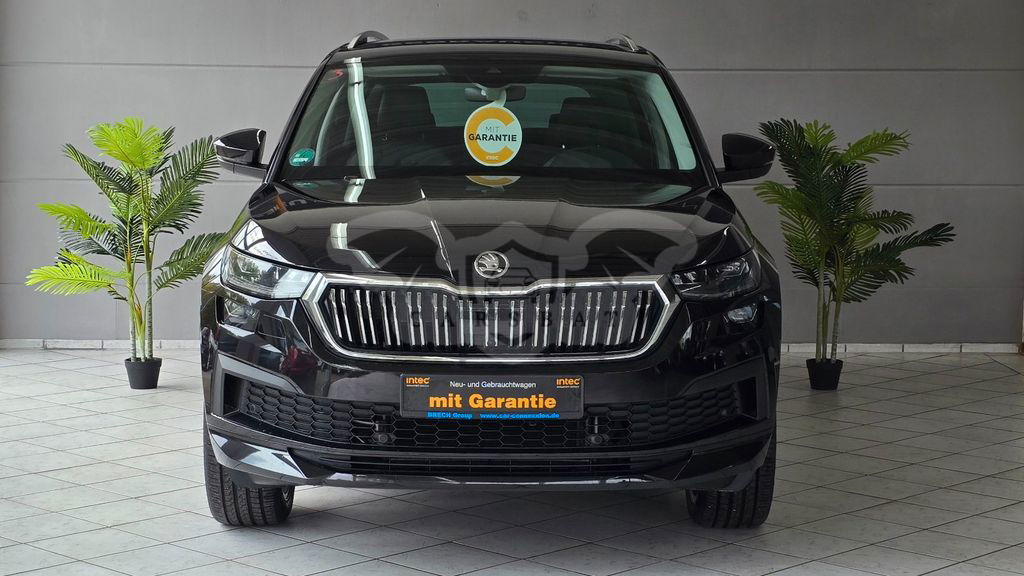 Skoda Kodiaq 2023