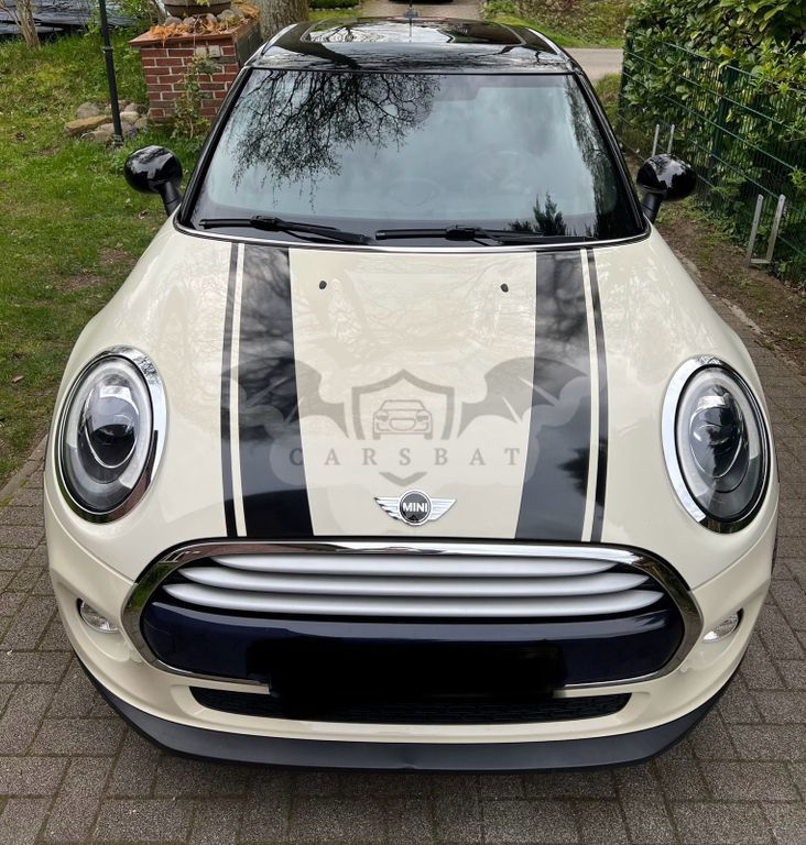 Mini Cooper 2015