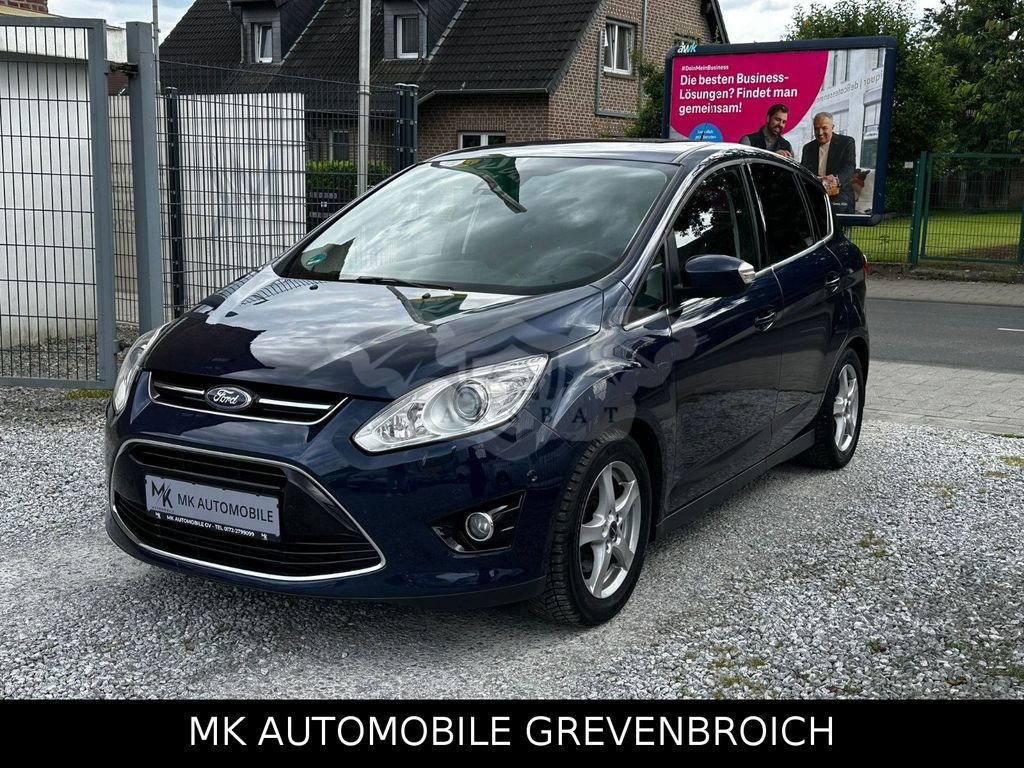 Ford C-Max 2013