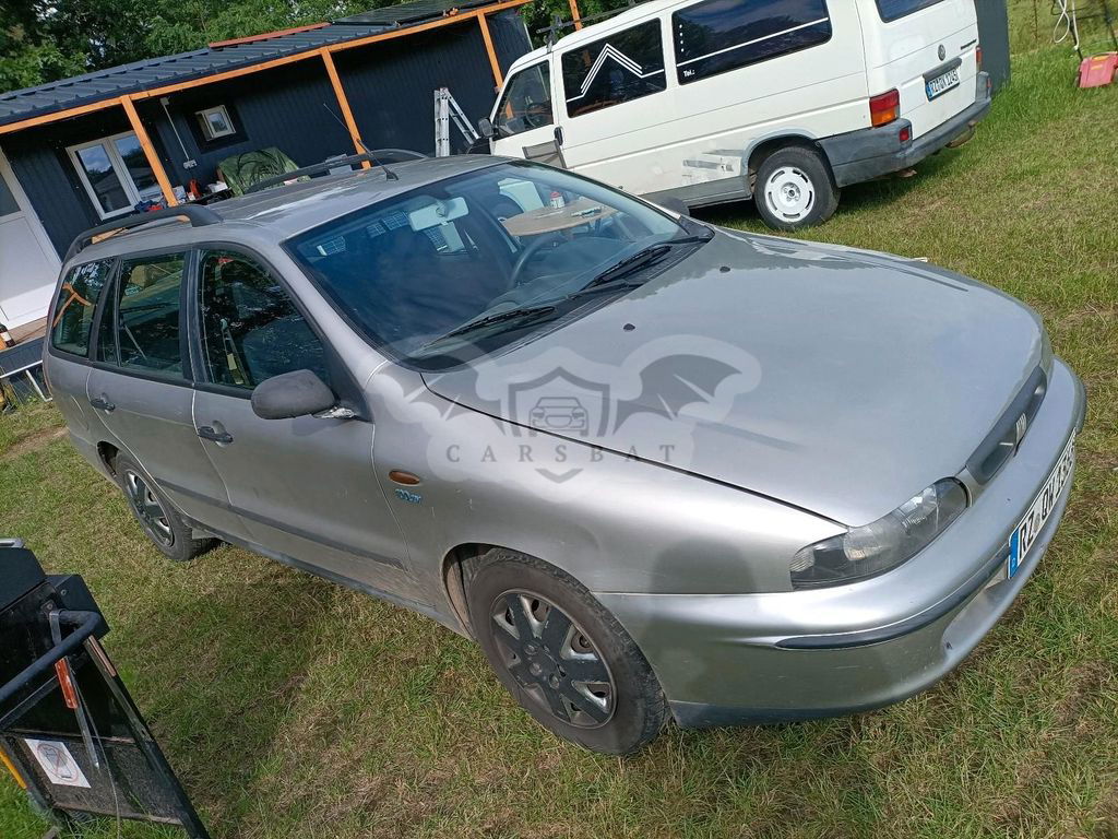 Fiat Marea 1997