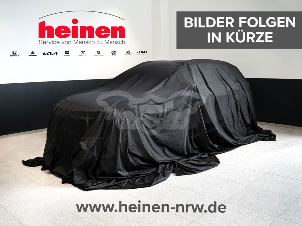 Cupra Formentor 2020