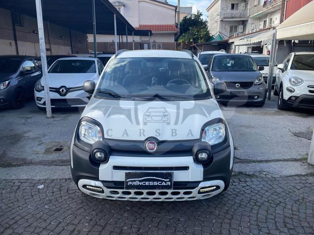Fiat Panda 2020