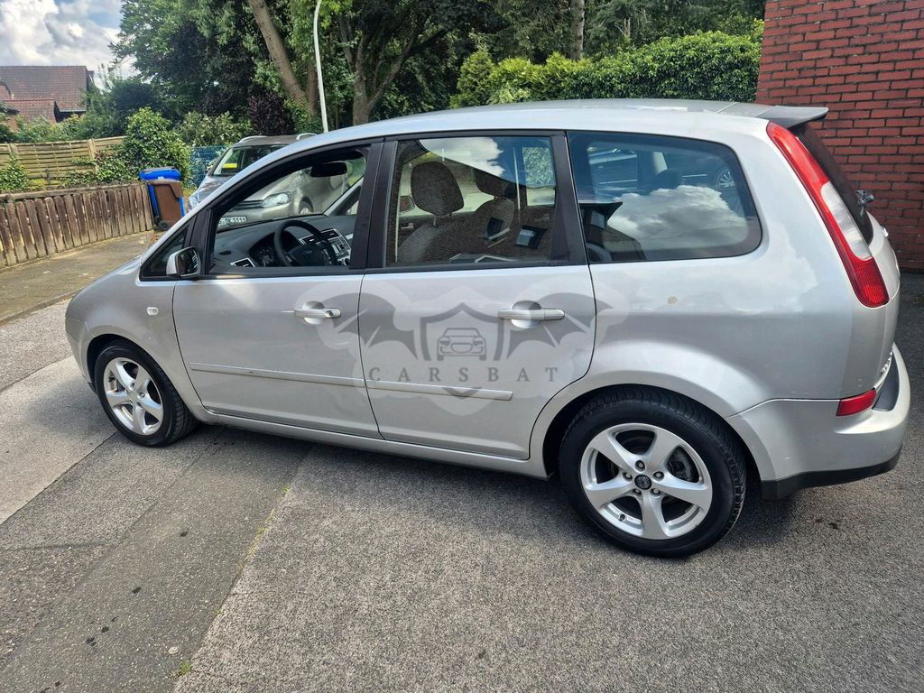 Ford C-Max 2006