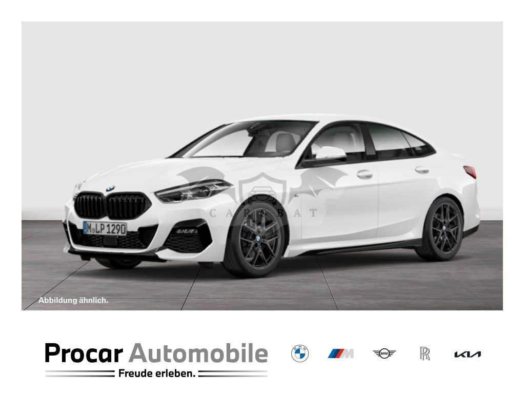 BMW 2 Series 220 Gran Coupe 2021