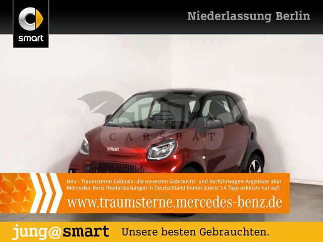 Smart Fortwo 2022