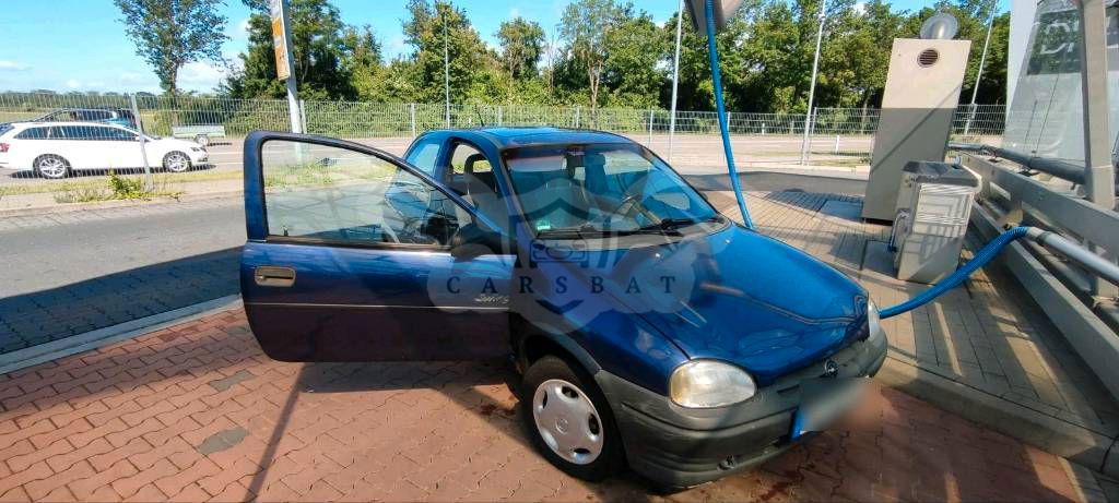 Opel Corsa 1995