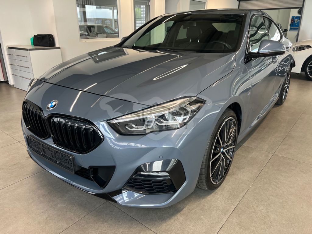 BMW 2 Series 218 Gran Coupe 2022