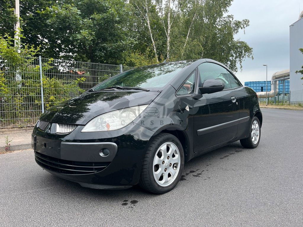 Mitsubishi Colt 2008
