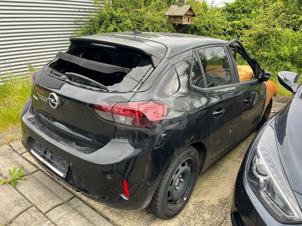 Opel Corsa 2022