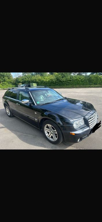 Chrysler 300C 2006