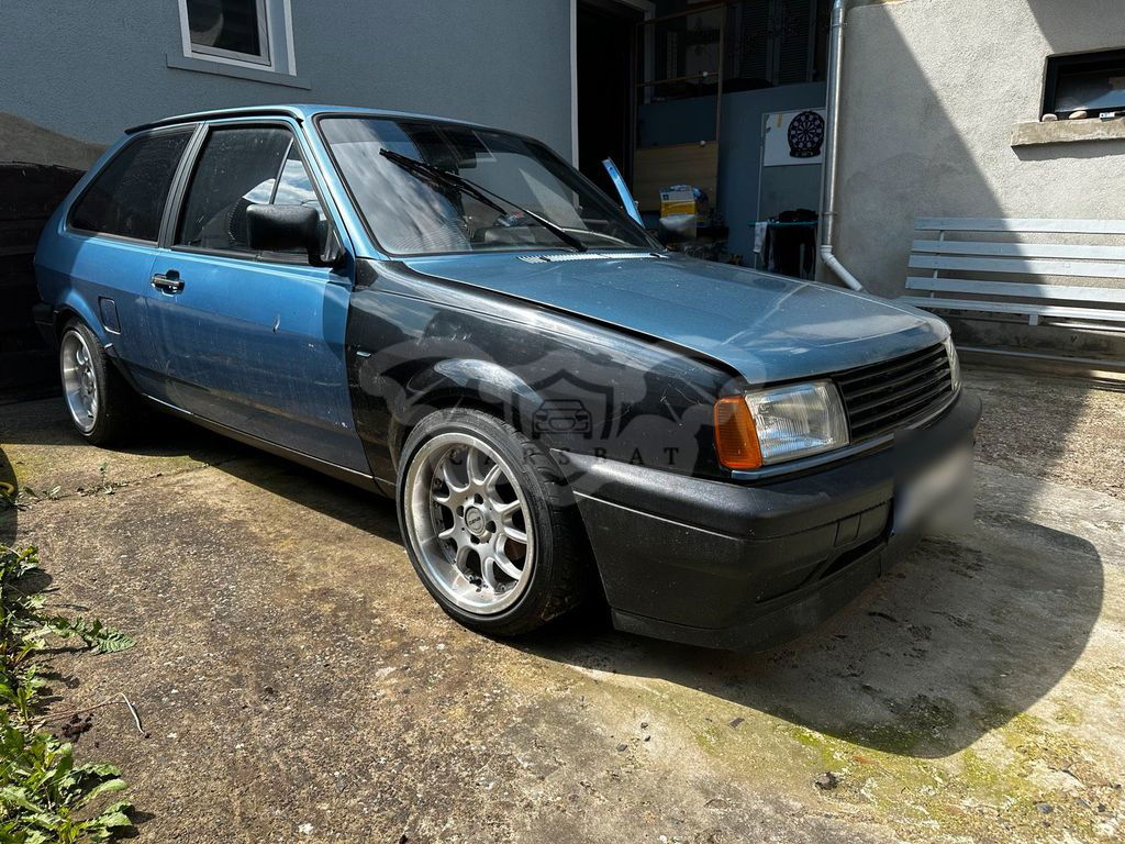 Volkswagen Polo 1994