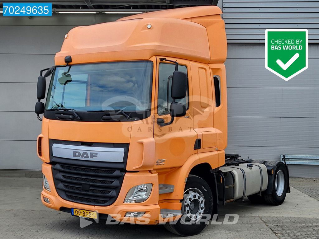 DAF CF 2015