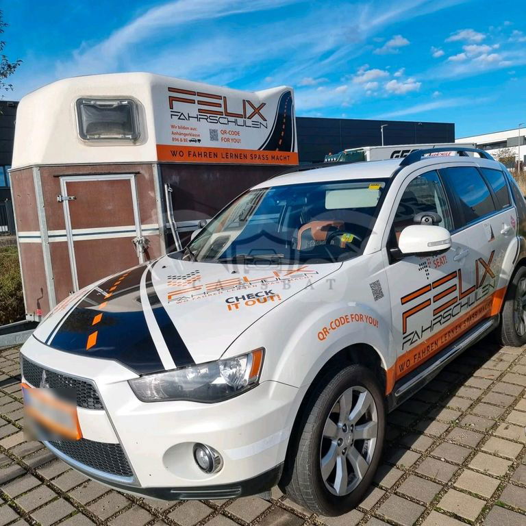 Mitsubishi Outlander 2011