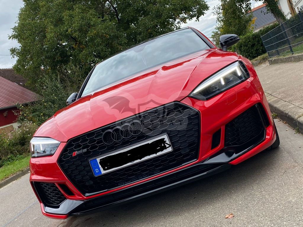 Audi RS5 2019