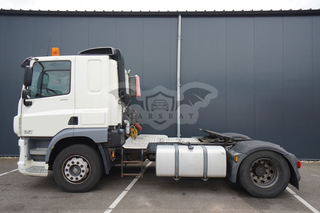 DAF CF 2015