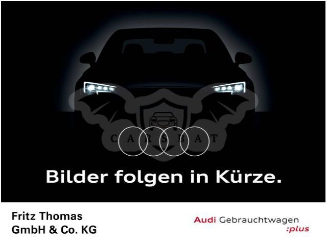 Audi A3 2020