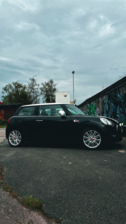 Mini Cooper 2015
