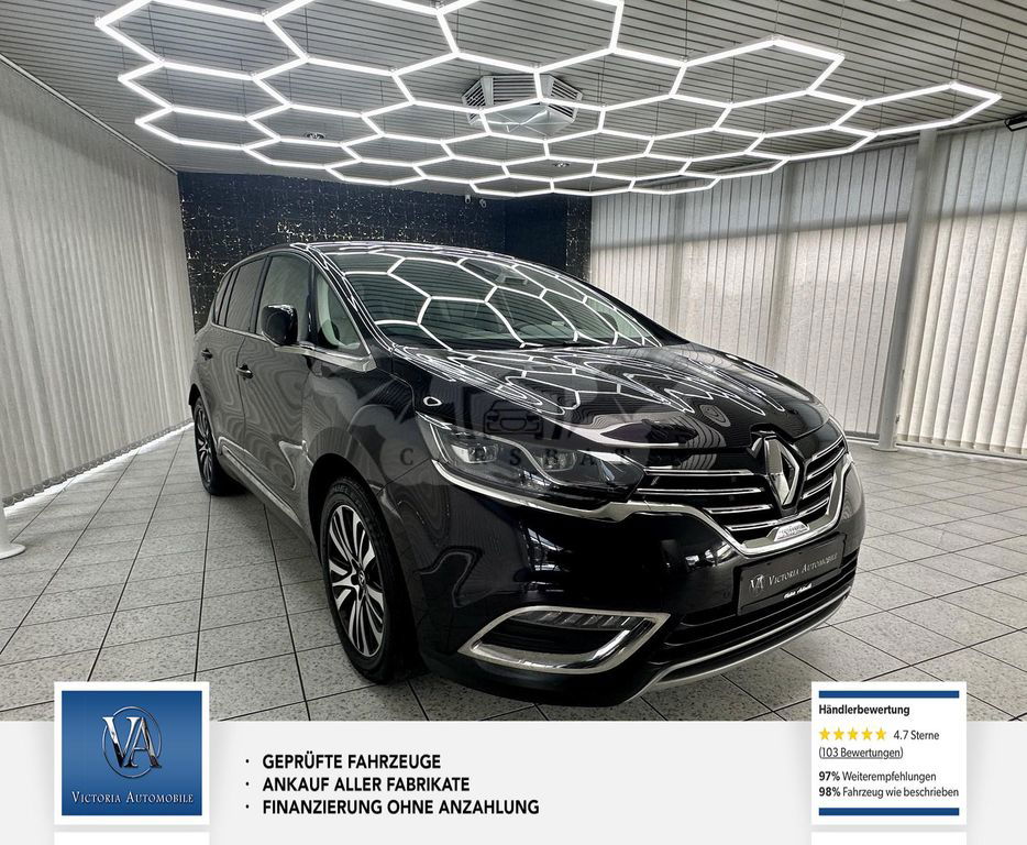 Renault Espace 2015