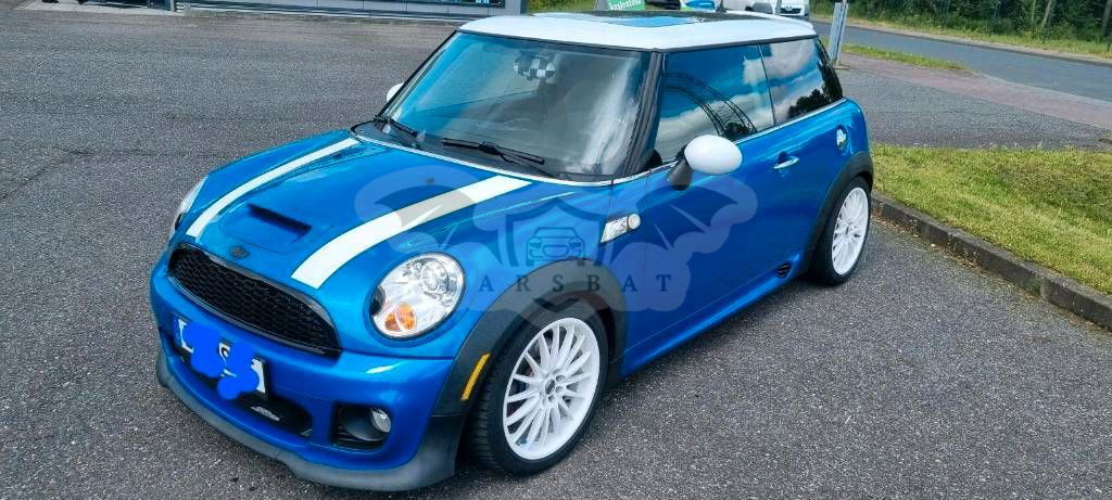 Mini Cooper 2006