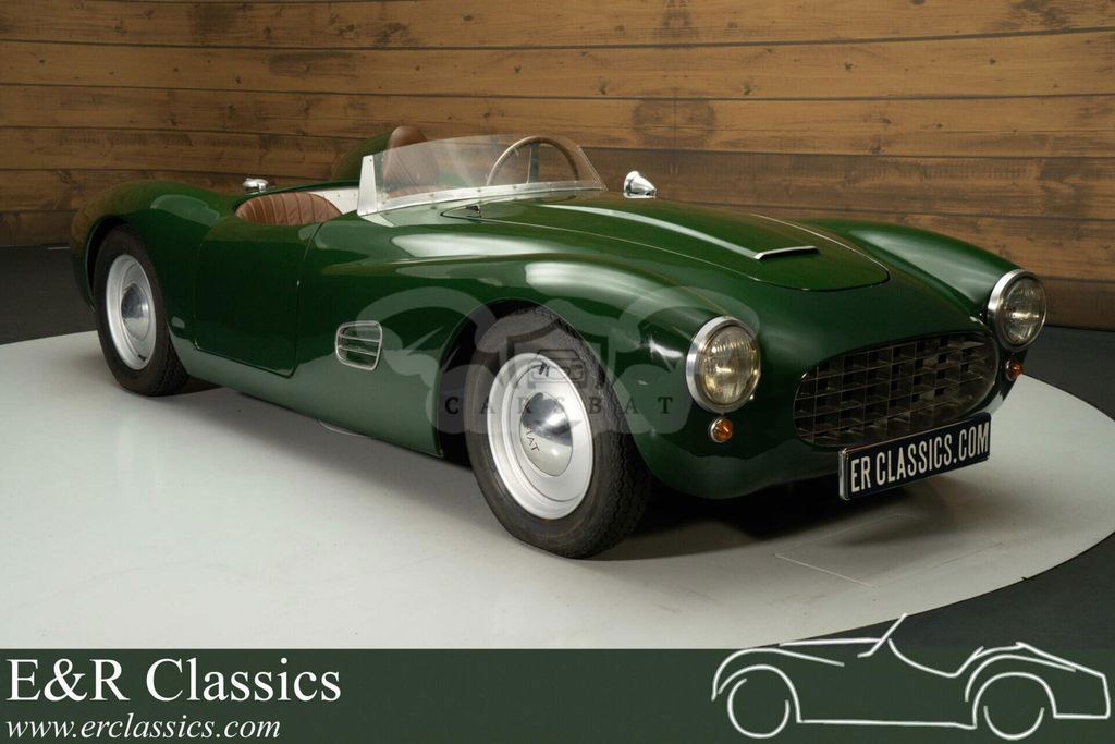 Fiat 1100 1956