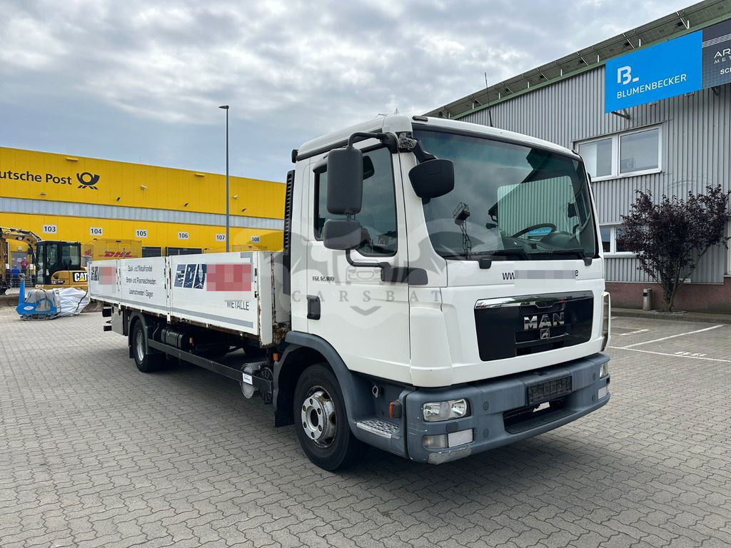 MAN M2000 2011