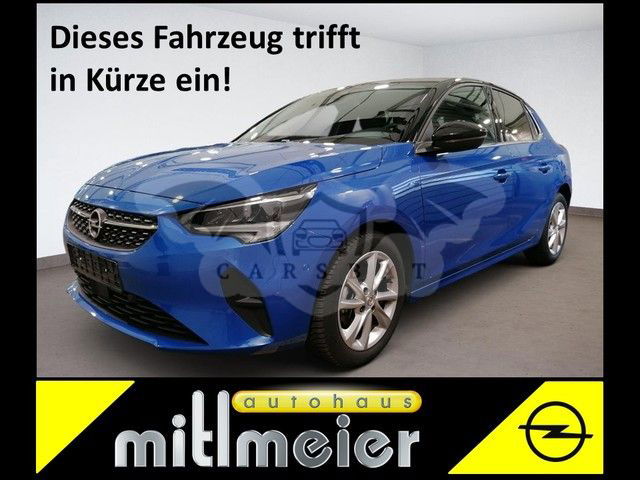 Opel Corsa 2023