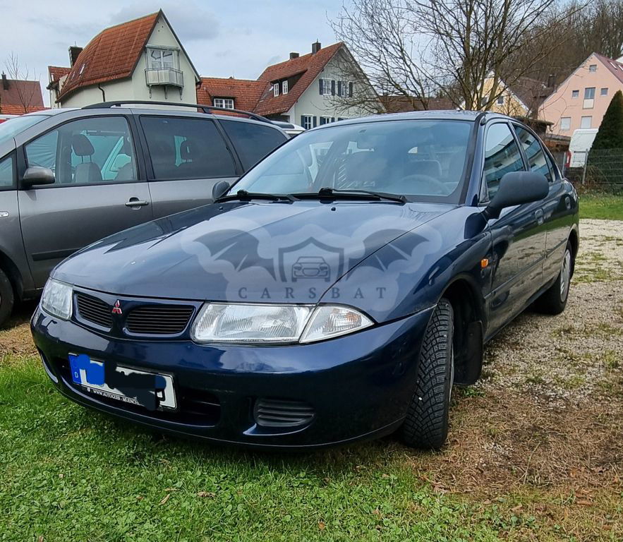 Mitsubishi Carisma 1995