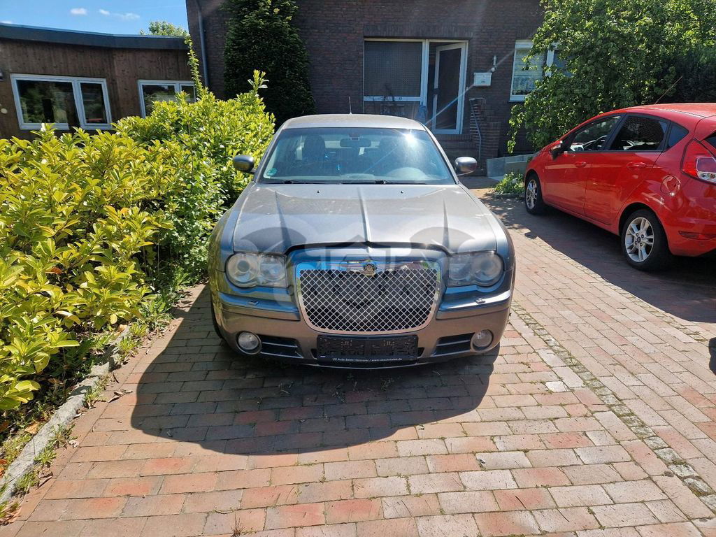 Chrysler 300C 2009