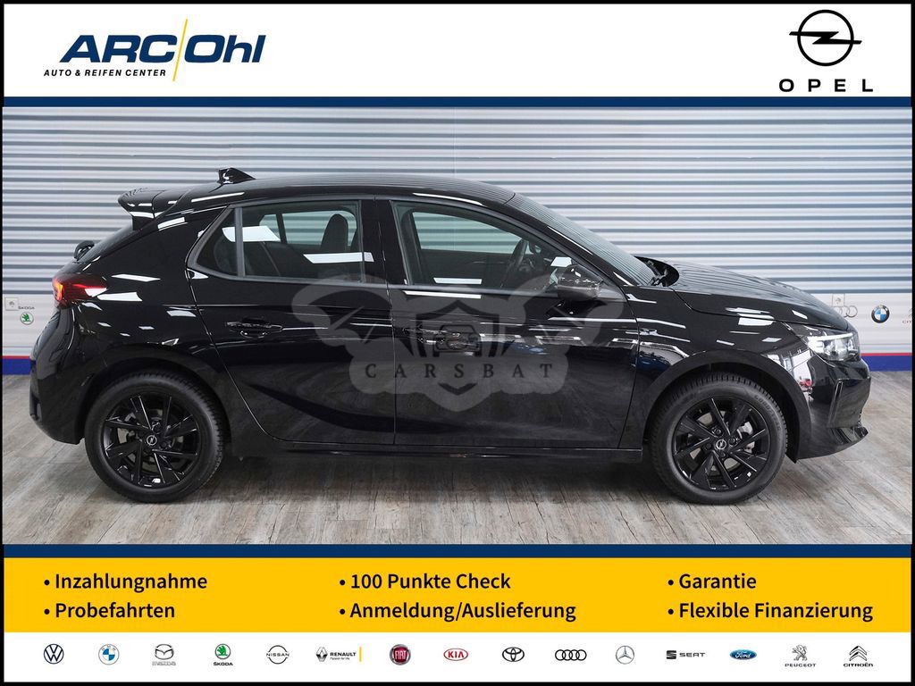 Opel Corsa 2023
