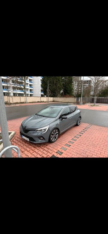 Renault Clio 2020