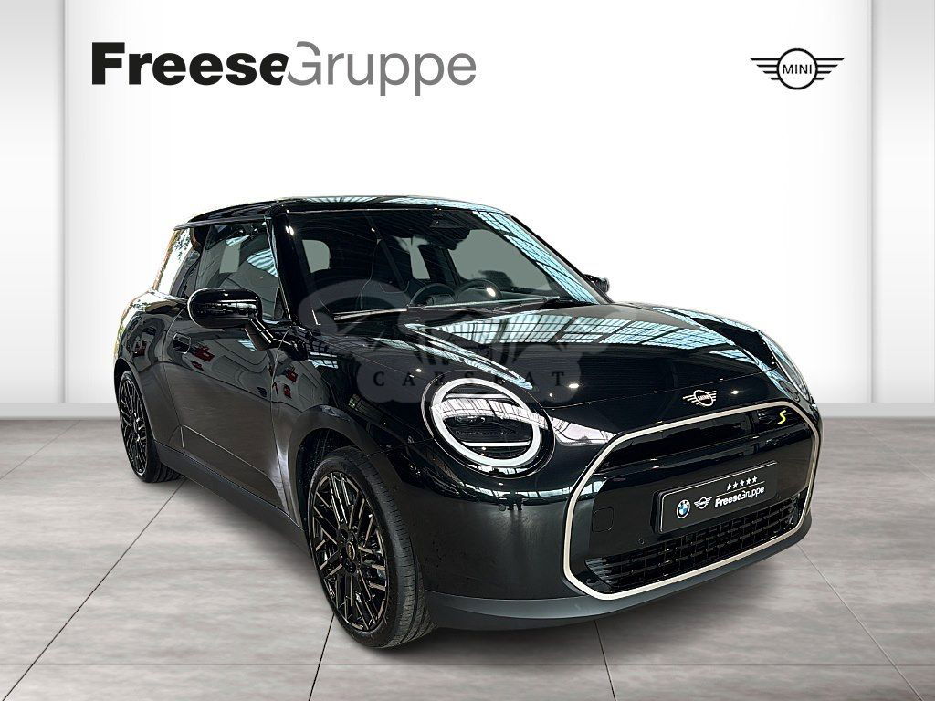 Mini Cooper 2024