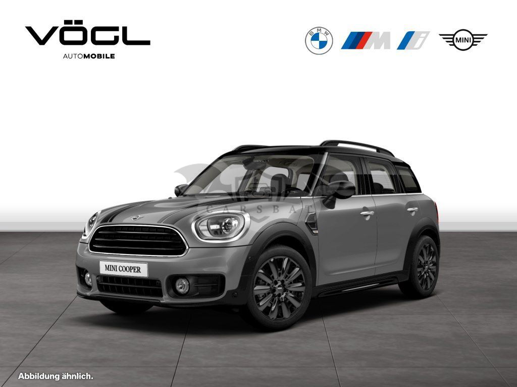 Mini Countryman 2020
