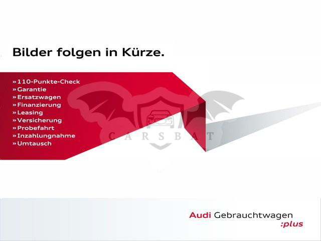 Audi A3 2020