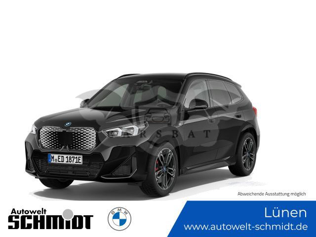 BMW iX1 2024