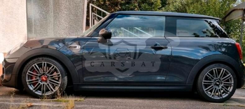 Mini Cooper 2015