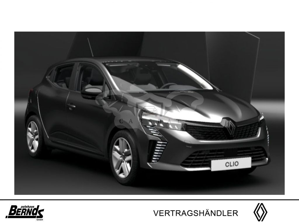 Renault Clio 2024