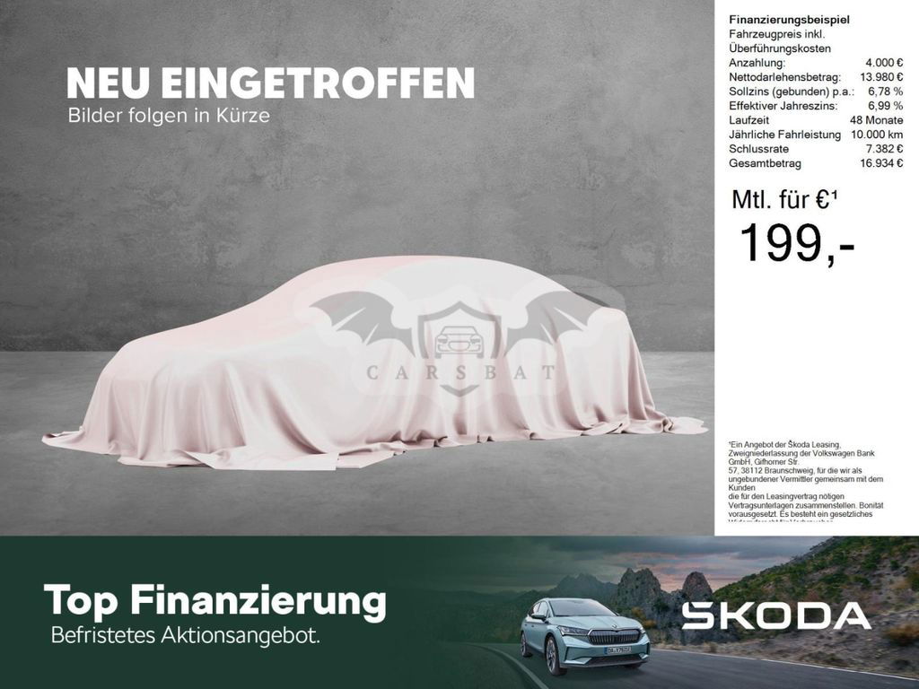 Skoda Karoq 2019