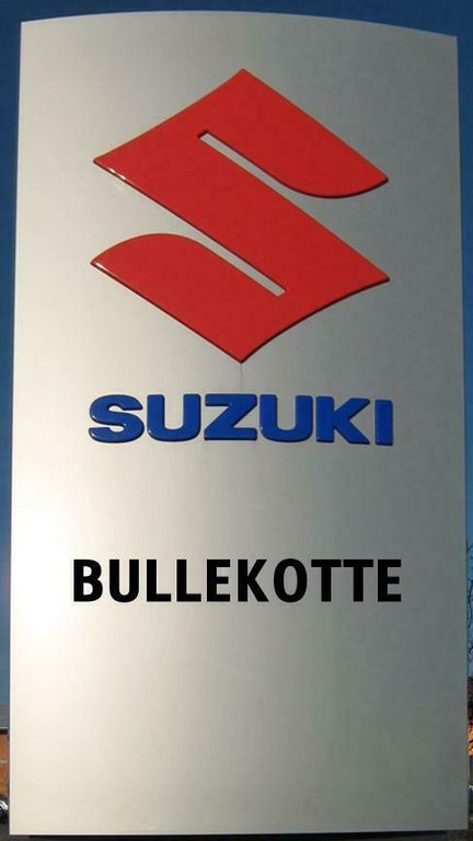 Suzuki Swift 2024