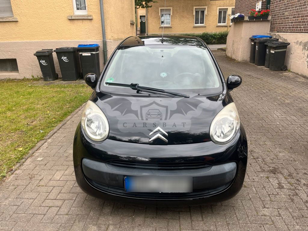 Citroën C1 2006