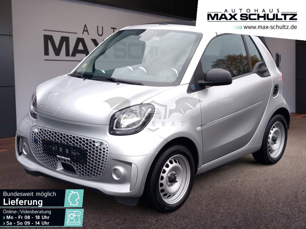 Smart Fortwo 2020