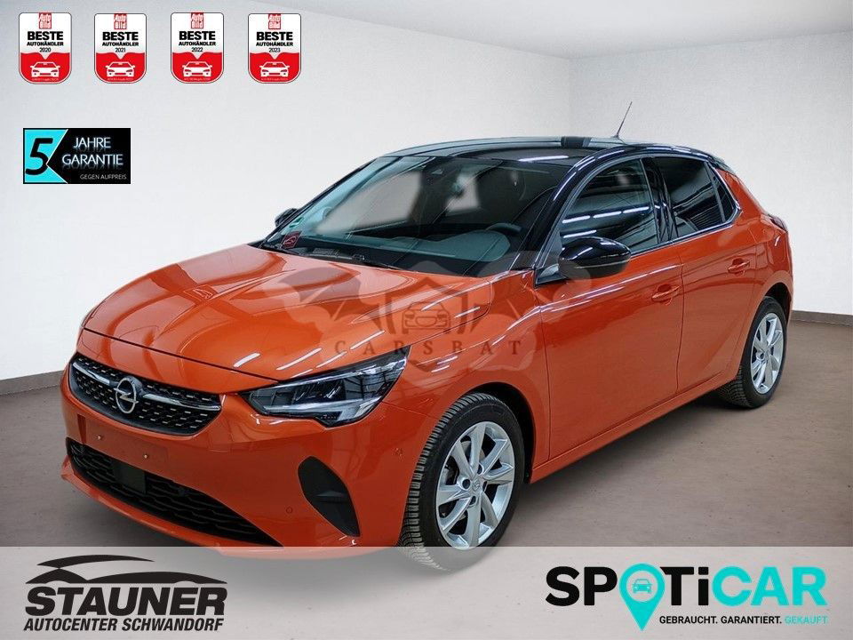 Opel Corsa 2023