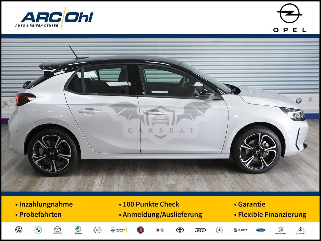 Opel Corsa 2023