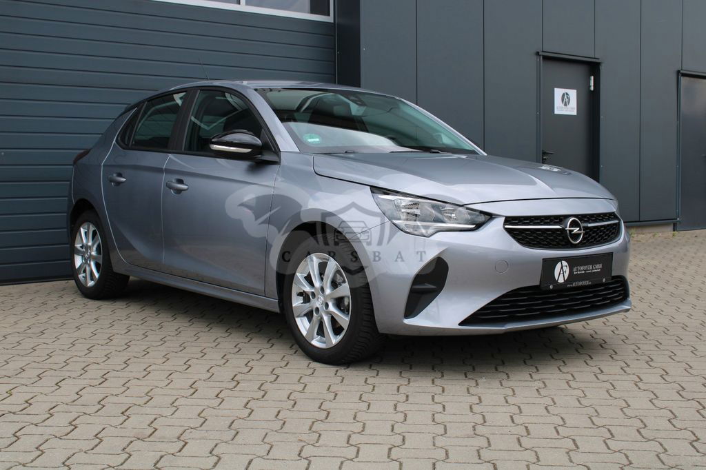 Opel Corsa 2022